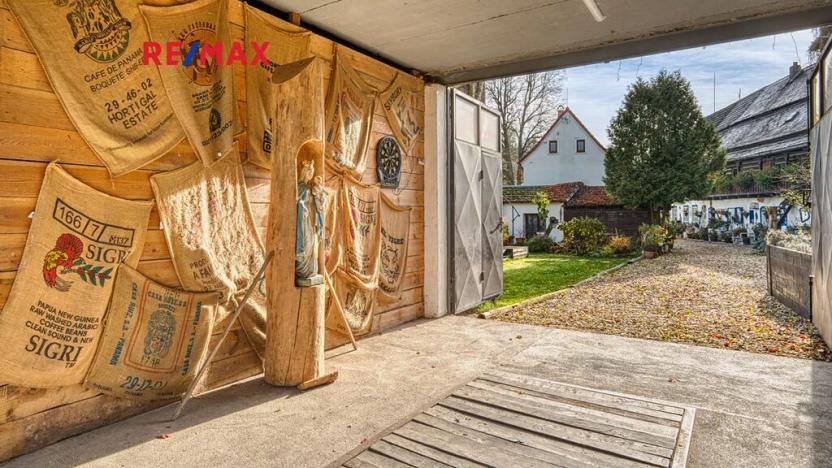 Prodej rodinného domu, Drahobuz, 320 m2