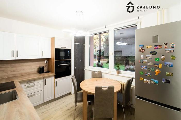 Pronájem bytu 2+1, Slavkov u Brna, Zlatá Hora, 51 m2