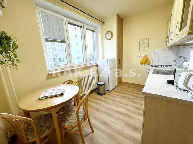 Pronájem bytu 3+1, Praha - Vinohrady, Nad Primaskou, 62 m2