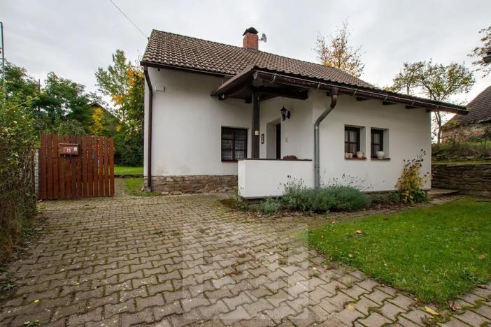 Pronájem rodinného domu, Uhlířské Janovice, 107 m2