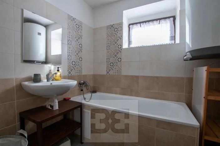 Pronájem rodinného domu, Uhlířské Janovice, 107 m2