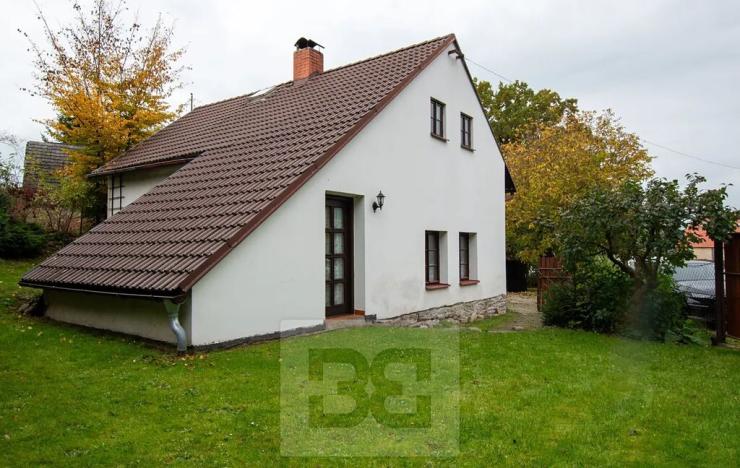 Pronájem rodinného domu, Uhlířské Janovice, 107 m2