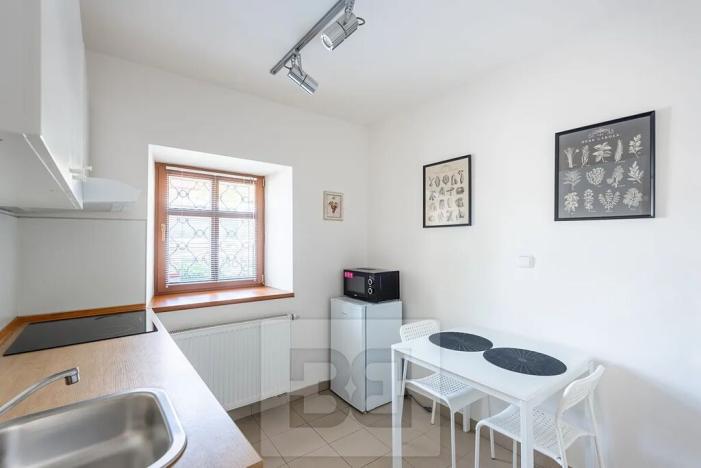 Pronájem bytu 1+1, Karlštejn, 27 m2