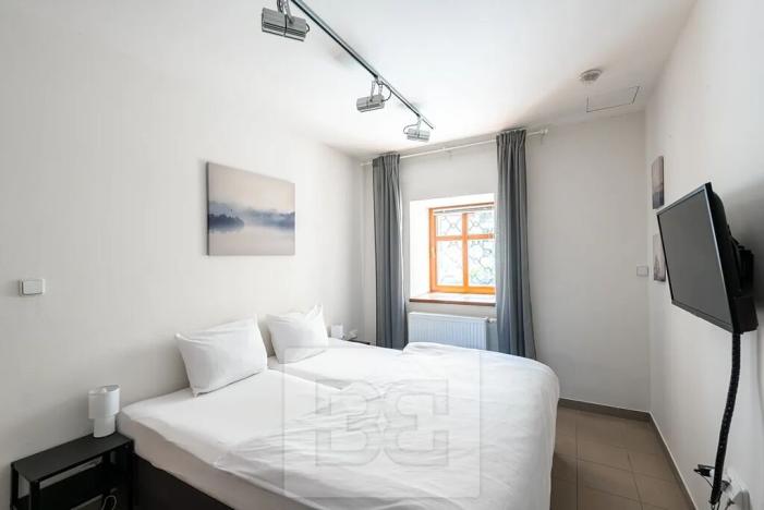 Pronájem bytu 1+1, Karlštejn, 27 m2