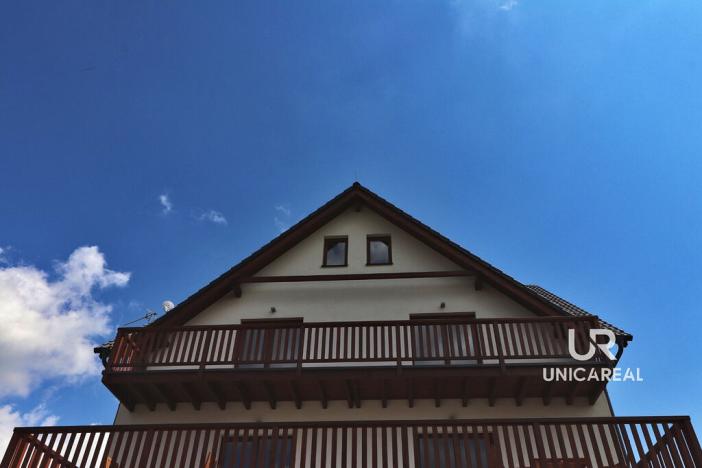 Prodej bytu 3+kk, Václavov u Bruntálu - Horní Václavov, 88 m2