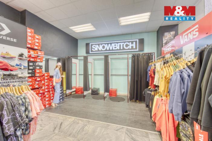 Pronájem restaurace, Plzeň - Vnitřní Město, Františkánská, 598 m2