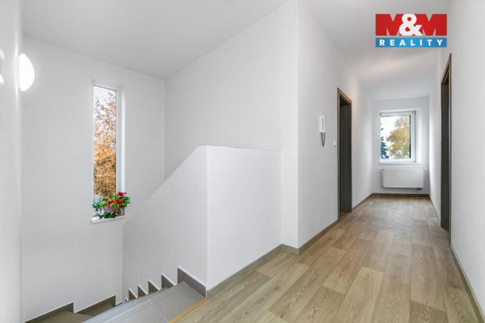 Prodej rodinného domu, Plzeň - Červený Hrádek, Červenohrádecká, 141 m2