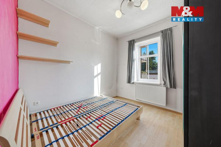 Prodej bytu 1+1, Ústí nad Orlicí, 17. listopadu, 37 m2