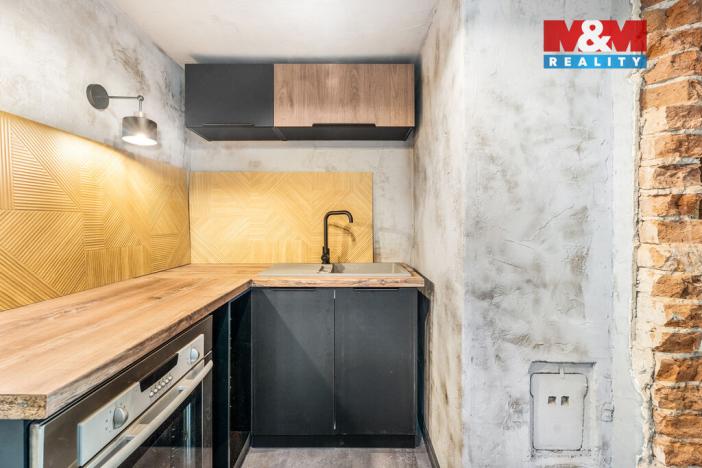 Prodej chaty, Velké Chvojno - Žďár, 45 m2