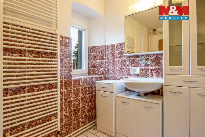 Prodej rodinného domu, Liberec - Liberec XXV-Vesec, Nad Sokolovnou, 160 m2