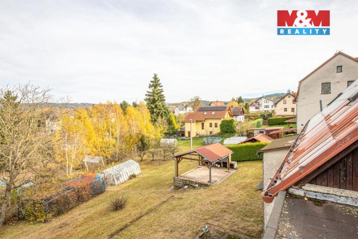 Prodej rodinného domu, Liberec - Liberec XXV-Vesec, Nad Sokolovnou, 160 m2