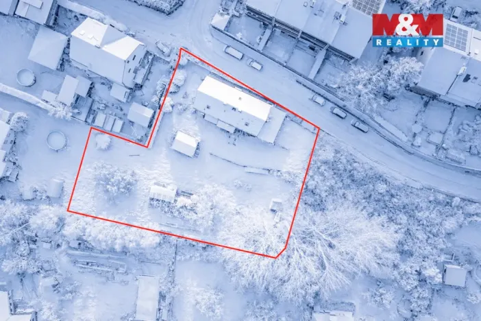 Prodej rodinného domu, Liberec - Liberec XXV-Vesec, Nad Sokolovnou, 160 m2