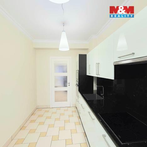 Prodej bytu 3+1, Praha - Dejvice, Mydlářka, 105 m2