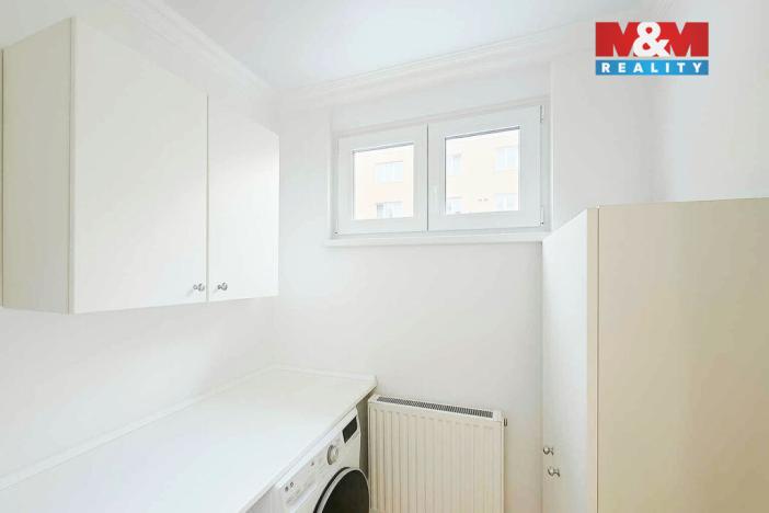 Prodej bytu 3+1, Praha - Dejvice, Mydlářka, 105 m2