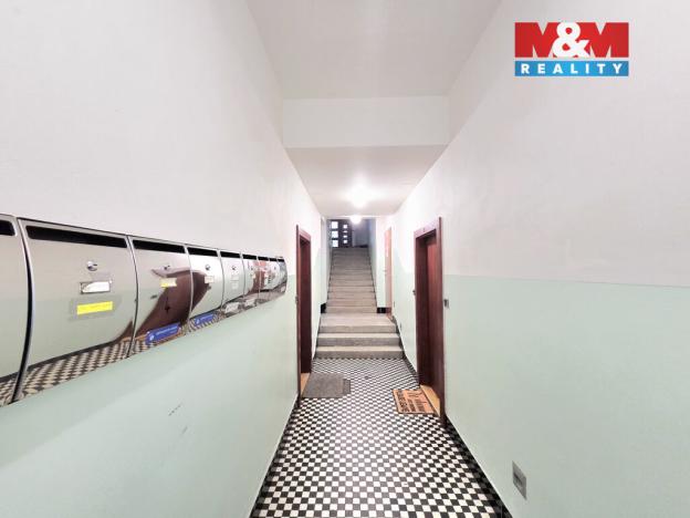 Prodej bytu 3+1, Praha - Dejvice, Mydlářka, 105 m2