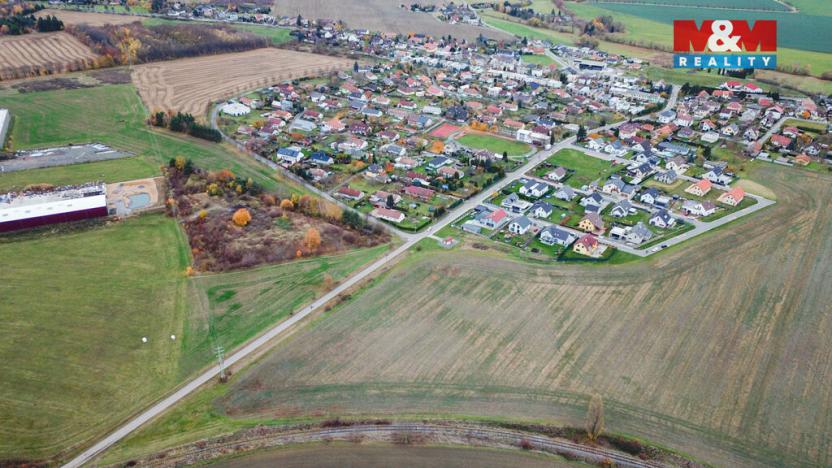 Prodej pozemku pro bydlení, Chrudim - Chrudim I, 4843 m2