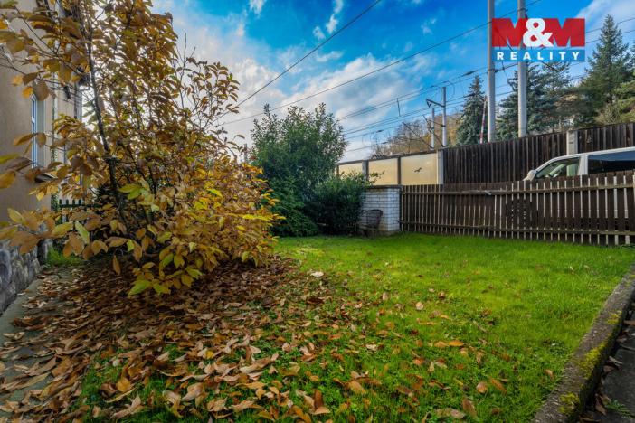 Prodej rodinného domu, Povrly, Mládeže, 190 m2