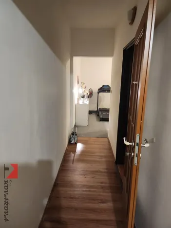 Prodej bytu 2+1, Klášterec nad Ohří, Družstevní, 62 m2