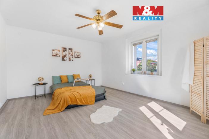 Prodej bytu 2+kk, Ústí nad Labem - Klíše, Na Popluží, 166 m2