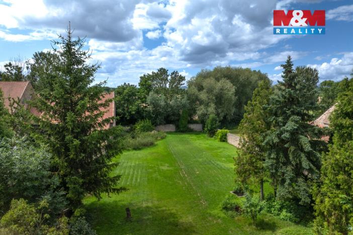 Prodej rodinného domu, Křesín, 141 m2