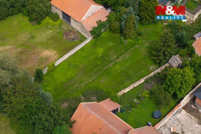 Prodej rodinného domu, Křesín, 141 m2