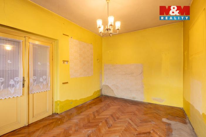 Prodej rodinného domu, Křesín, 141 m2