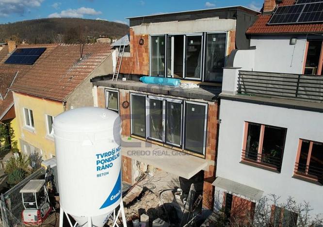 Prodej bytu 3+kk, Česká, 99 m2