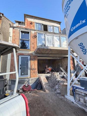 Prodej bytu 3+kk, Česká, 99 m2