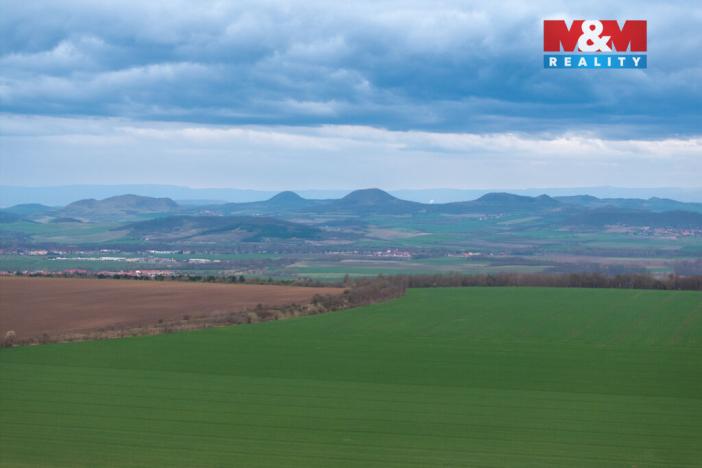 Prodej rodinného domu, Peruc - Hřivčice, 100 m2