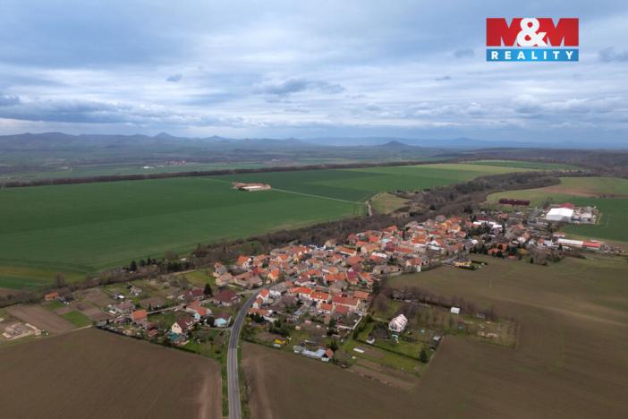 Prodej rodinného domu, Peruc - Hřivčice, 100 m2