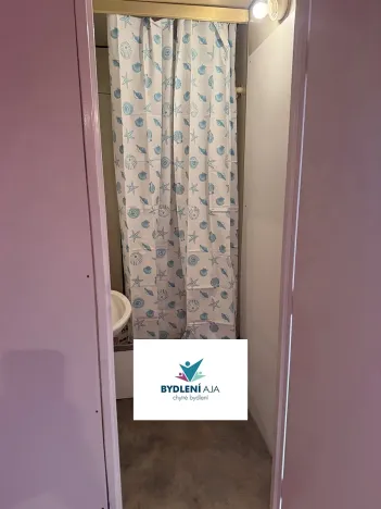 Pronájem bytu 1+kk, Teplice, Přítkovská, 32 m2