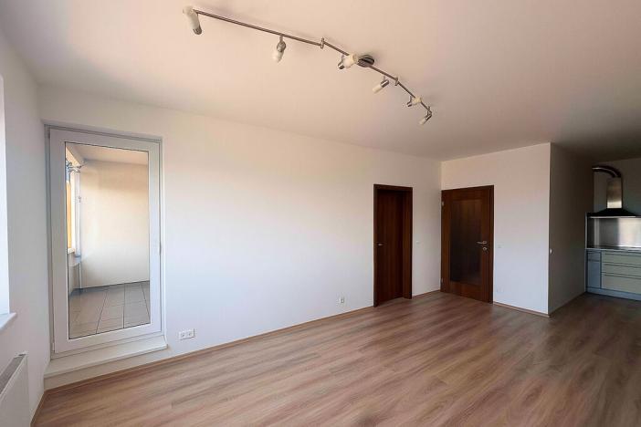 Pronájem bytu 2+kk, Praha - Stodůlky, Nárožní, 49 m2