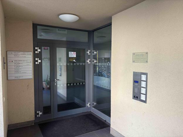 Pronájem bytu 2+kk, Praha - Stodůlky, Nárožní, 49 m2