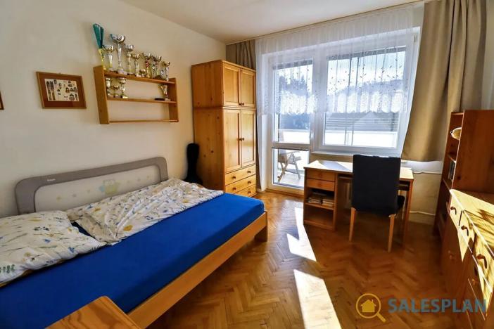 Prodej bytu 4+kk, Boskovice, Na Vyhlídce, 78 m2