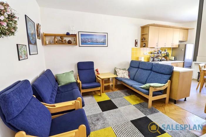 Prodej bytu 4+kk, Boskovice, Na Vyhlídce, 78 m2