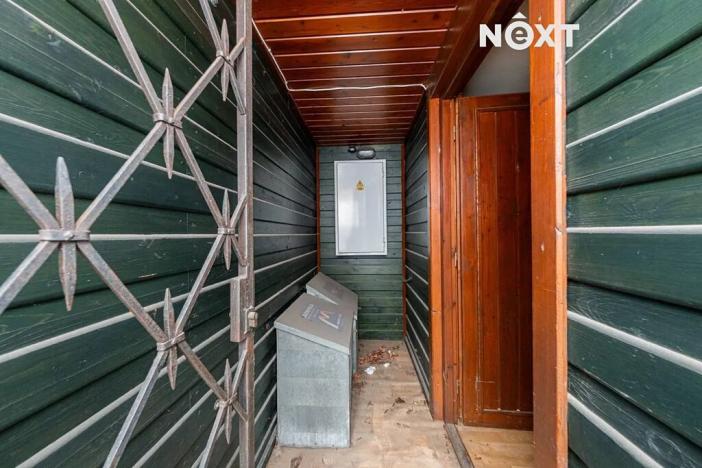 Prodej obchodního prostoru, Lanškroun, 22 m2