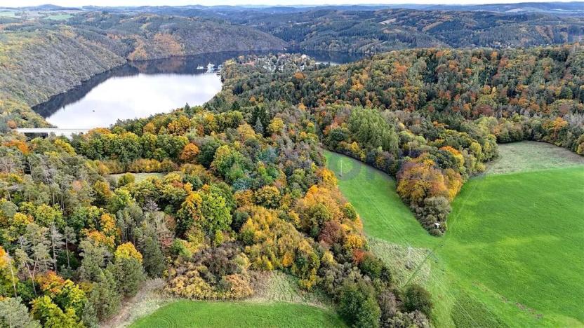 Prodej pozemku, Chotilsko, 16301 m2