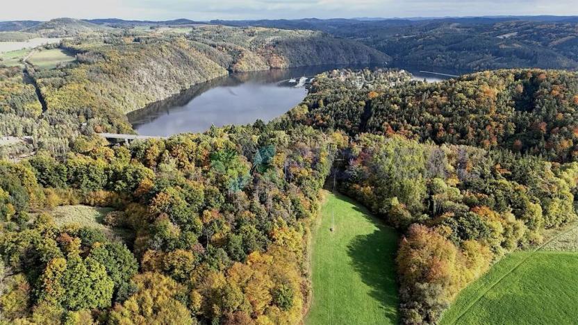 Prodej pozemku, Chotilsko, 16301 m2