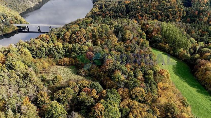 Prodej pozemku, Chotilsko, 16301 m2