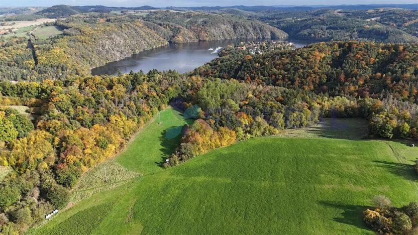 Prodej pozemku, Chotilsko, 16301 m2