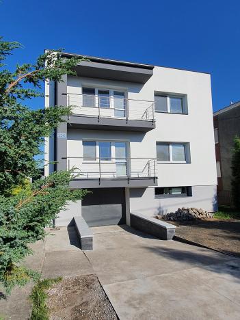 Pronájem bytu 3+1, Hlučín - Darkovičky, Vřesinská, 90 m2