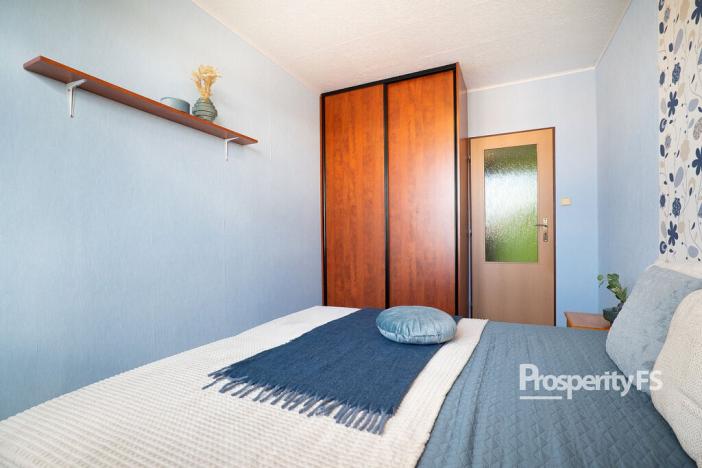 Prodej bytu 2+kk, Kladno, Studentská, 42 m2