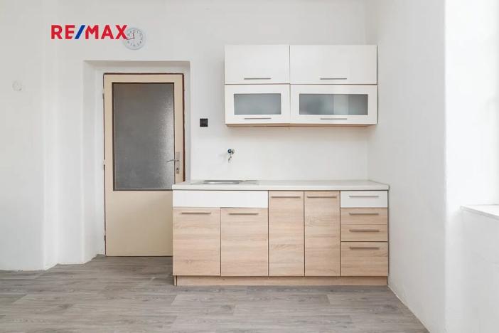 Prodej rodinného domu, Litohlavy, 82 m2