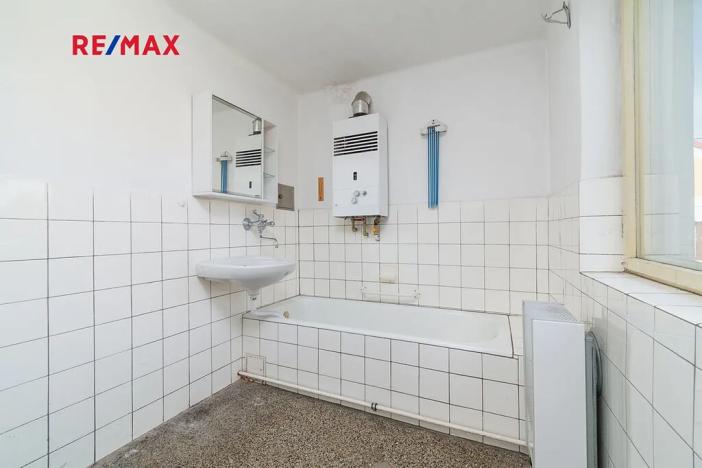 Prodej rodinného domu, Litohlavy, 82 m2