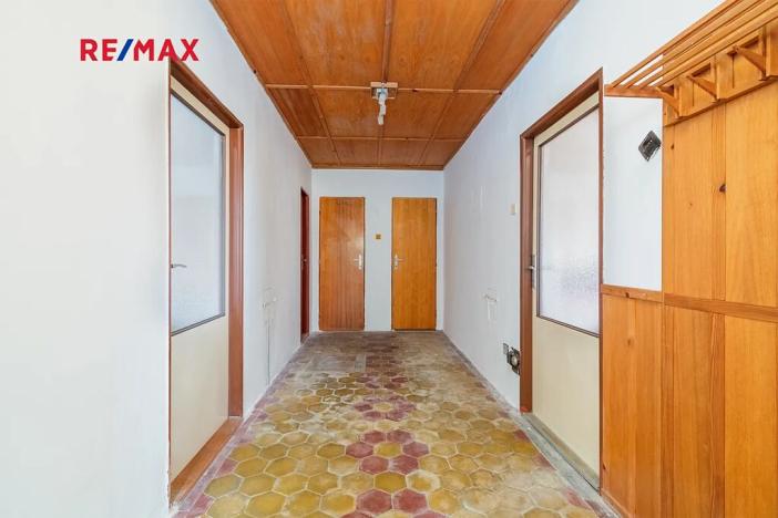 Prodej rodinného domu, Litohlavy, 82 m2