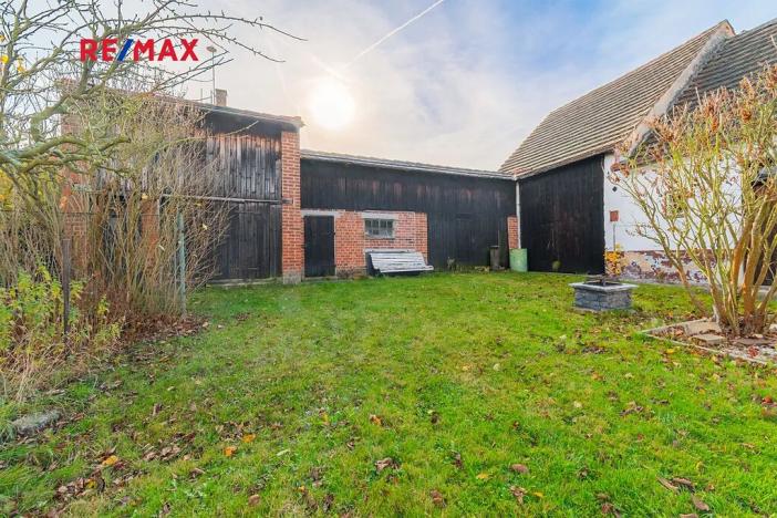 Prodej rodinného domu, Litohlavy, 82 m2