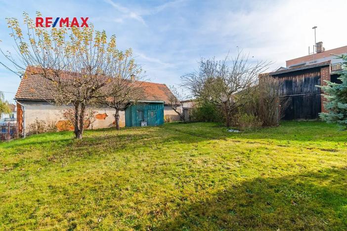 Prodej rodinného domu, Litohlavy, 82 m2