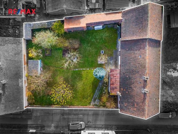 Prodej rodinného domu, Litohlavy, 82 m2