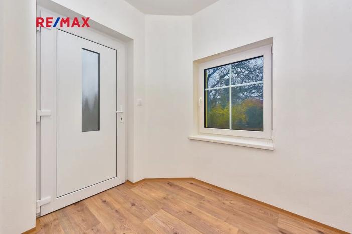 Pronájem rodinného domu, Zruč-Senec, U pomníku, 130 m2