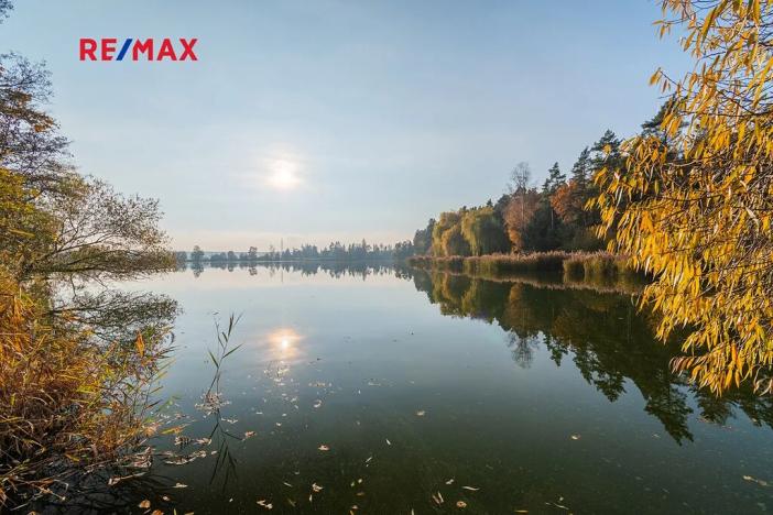 Prodej chaty, Zruč-Senec, 30 m2